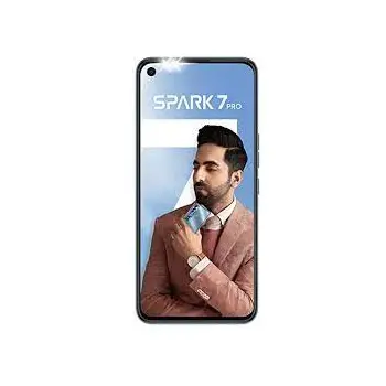 Tecno Spark 7 Pro 4G Mobile Phone